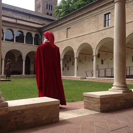 ベッド・アンド・ブレックファスト Al N.10 ラヴェンナ