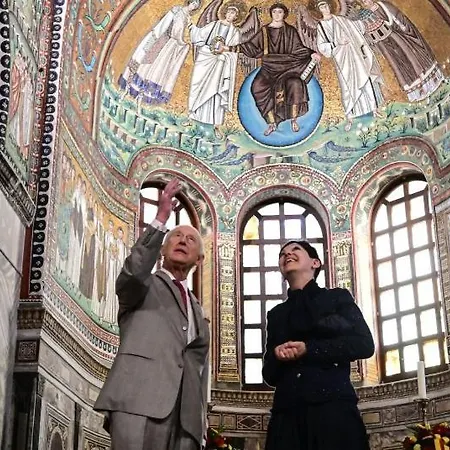 Al N.10 ベッド・アンド・ブレックファスト 3*