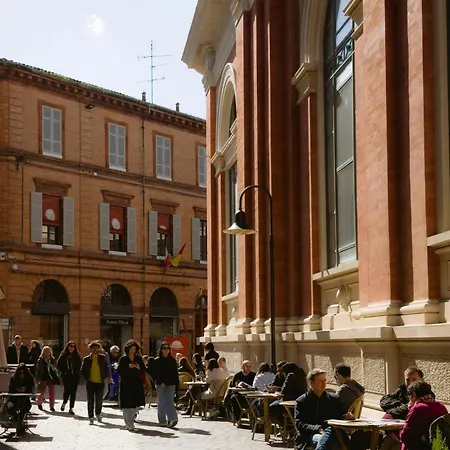 ベッド・アンド・ブレックファスト Al N.10 3*