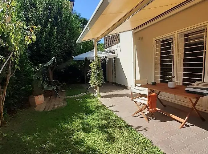 Frühstückspension Al N.10 Ravenna