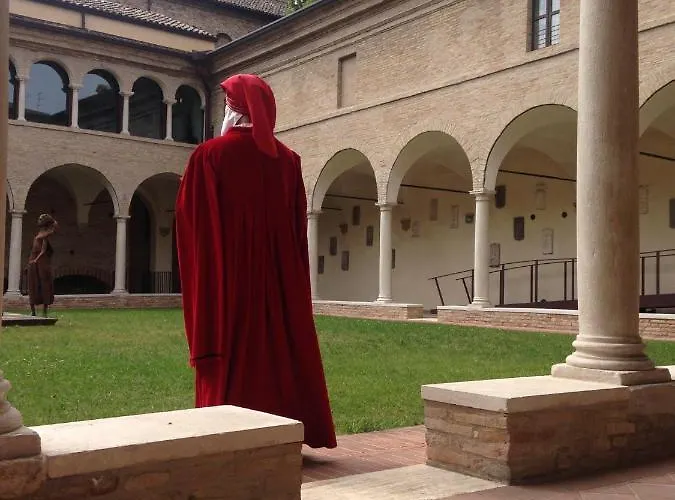 Frühstückspension Al N.10 Ravenna