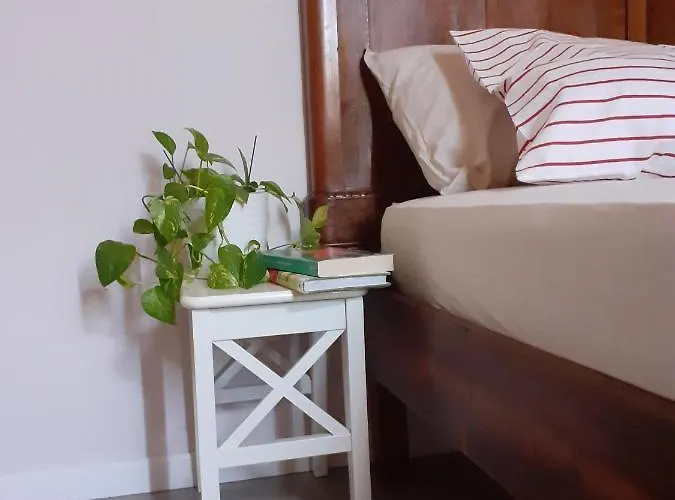 Al N.10 Frühstückspension