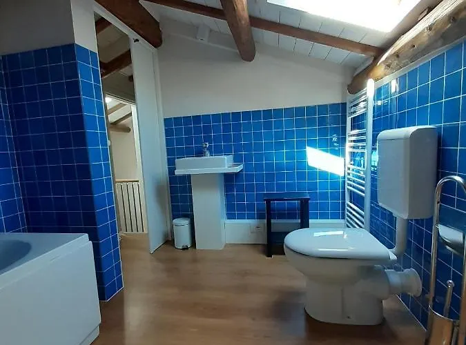 Al N.10 Frühstückspension 3*