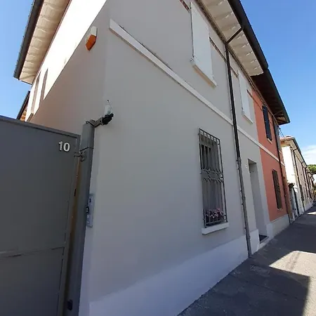 Al N.10 Bed & Breakfast Ravenna