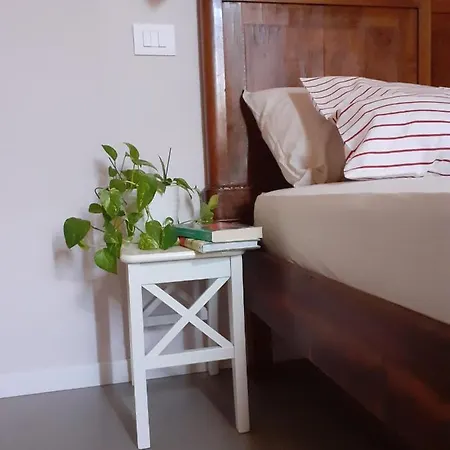 Al N.10 לינה וארוחת בוקר