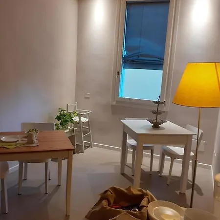 לינה וארוחת בוקר Al N.10