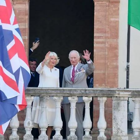 Al N.10 לינה וארוחת בוקר