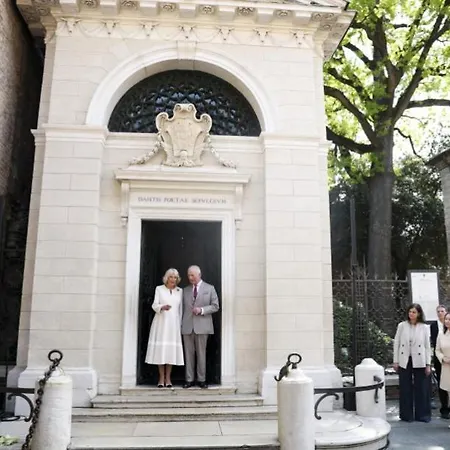 Bed & Breakfast Al N.10