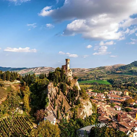 Al N.10 לינה וארוחת בוקר ראבנה