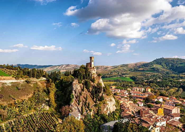 Al N.10 B&B 라벤나